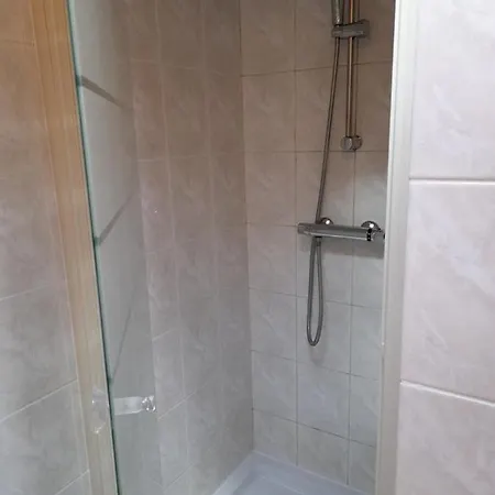 Studio Les Pieds Dans L'eau Apartamento *