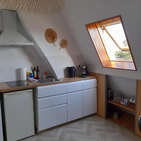 Studio Les Pieds Dans L'eau Apartamento